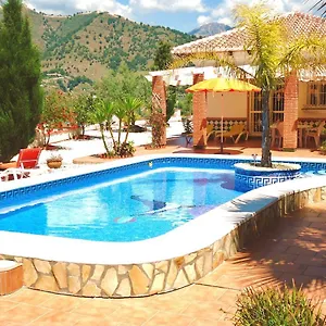 Peperent Al-andalus Villa