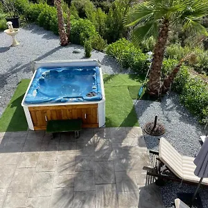 La Casita De Camila Villa