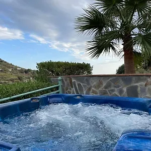 La Casa De Madera Villa
