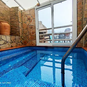 Flower Private Hot Pool Villa