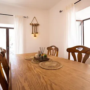 Casa Alegría Habitación en casa particular