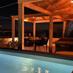 Casa Palma Villa