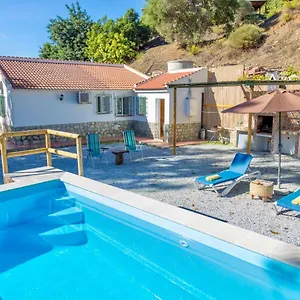 Casa Lirios Competa